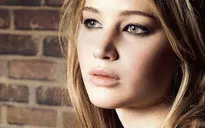 Sao phim Hunger Games đang đắm chìm trong tình yêu