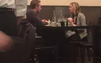 Jennifer Lawrence – Chris Martin vẫn hẹn hò