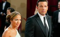 Jennifer Lopez không ân hận khi hẹn hò với Ben Affleck
