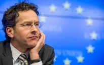 EuroGroup nhóm họp trong hoài nghi