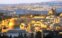 Du lịch Jerusalem khốn đốn do tình hình bất ổn