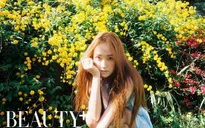 Jessica (SNSD): "Tôi đang sống rất hạnh phúc"