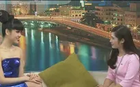 Jessica Minh Anh – cô gái của những sàn catwalk không tưởng