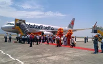 Jetstar ồ ạt mở thêm ba đường bay nội địa mới từ ngày 15/12