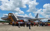 Jetstar Pacific khai trương 2 đường bay mới khu vực miền Trung và Tây Nguyên
