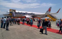 Jetstar khai trương đường bay mới Đà Lạt - Hà Nội