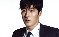 So Ji Sub cực nam tính trong bộ ảnh mới