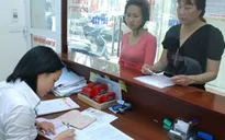 Triển khai cơ chế một cửa tại các cơ quan hành chính