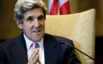 Mỹ và Nga đã nhất trí "một số nguyên tắc cơ bản" về vấn đề Syria
