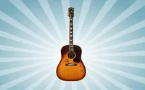 Đấu giá cây đàn bị thất lạc của huyền thoại John Lennon