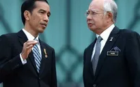 Malaysia và Indonesia thúc đẩy giải quyết tranh chấp trên biển