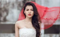 Jolie Phương Trinh muốn thành Angelina Jolie Việt Nam