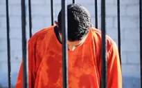 IS tuyên bố đã thiêu sống viên phi công người Jordan