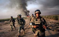 Jordan muốn hỗ trợ Iraq mọi phương tiện để chống IS
