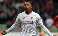 Europa League: Liverpool, Tottenham cùng thắng, Dortmund vào vòng 1/16
