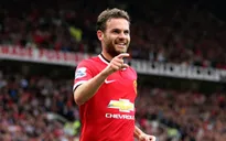Đẩy Mata sang Man Utd là sai lầm lớn nhất của Mourinho?