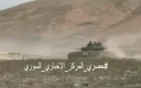 Syria giải phóng căn cứ không quân trọng điểm