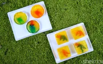 Những món ăn theo trào lưu phim "Thế giới khủng long"