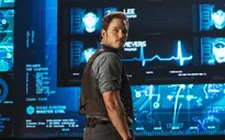 Đạt doanh thu “khủng”, Jurassic World khẳng định ngôi vương