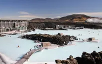 Vẻ đẹp "nhìn là muốn đi" của Iceland