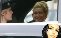 Justin Bieber trở lại hẹn hò với Hailey Baldwin?