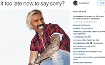 Justin Bieber chỉ trích MC đêm CK Hoa hậu Hoàn vũ 2015