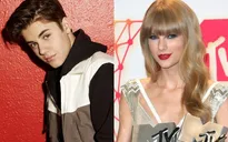 Taylor Swift không muốn dính dáng đến Justin Bieber