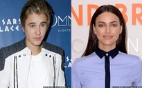 Justin Bieber “cưa cẩm” bồ cũ của Cristiano Ronaldo?