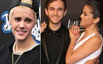 Selena và Zedd “lục đục” vì Justin Bieber?