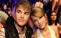 Justin Bieber khao khát được làm bạn với Taylor Swift