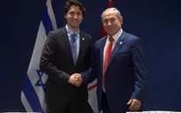 Canada và Israel củng cố quan hệ hợp tác