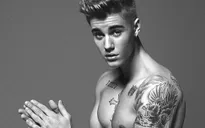 Justin Bieber làm xấu hình ảnh của hãng Calvin Klein?