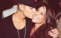Quá hoang dã, Justin Bieber khiến mẹ thất vọng