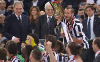 “Sau Coppa Italia là Champions League, đã đến lúc Juve giành cú ăn ba”