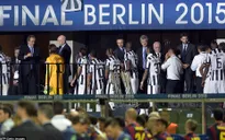 Juventus – Kẻ bại trận vĩ đại nhất tại Champions League