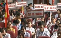 Hơn 1.400 bác sĩ trẻ khám chữa bệnh miễn phí tại vùng khó khăn