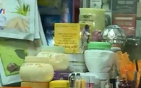 Kem dưỡng da tự chế giá "bèo": Từ chợ đến thẩm mỹ viện
