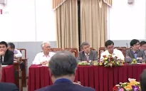 Phát huy vai trò của trí thức kiều bào