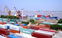 Nhập siêu 3,8 tỷ USD trong 6 tháng đầu năm
