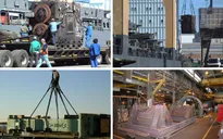 Kinh tế Việt Nam tăng trưởng cao nhất trong 8 năm qua