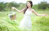Khởi My dẫn đầu BXH Bài hát yêu thích tuần 12