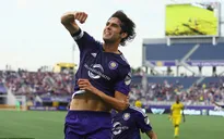 Vượt mặt Gerrard, Kaka nhận lương cao nhất MLS
