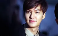 Phim của Lee Min Ho siêu hút khách tại Mỹ