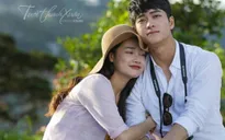 Kang Tae Oh - Nhã Phương: Cặp đôi được mong "phim giả tình thật" nhất năm 2015