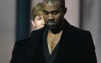 Grammy 2015: Kanye West tiếp tục làm loạn?