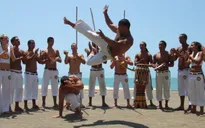 Điệu nhảy Capoeira - Di sản văn hóa phi vật thể của Brazil