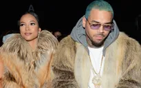 Chris Brown muốn cầu hôn bạn gái gốc Việt