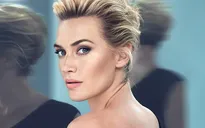 Kate Winslet đã sẵn sàng cho tuổi 40