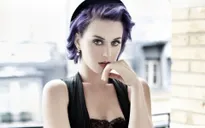 Katy Perry tức tối vì bị coi là nghệ sĩ lười biếng