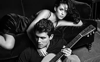 Bất chấp cảnh báo, Katy Perry trở lại với John Mayer?